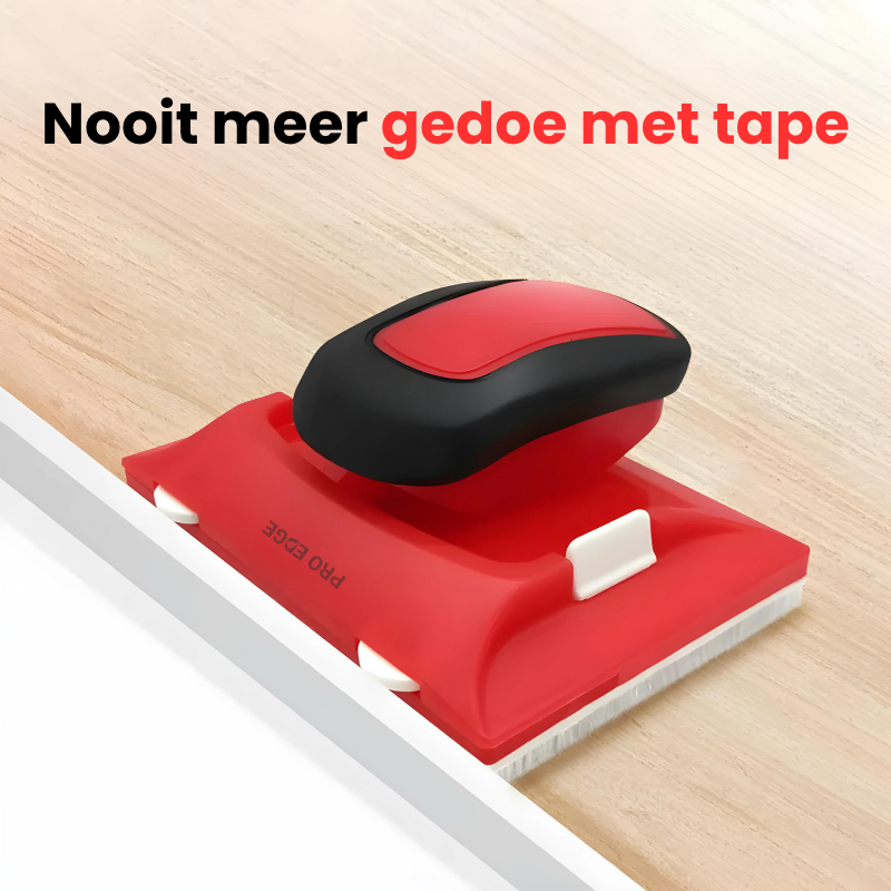 Pro Edge - Laatste Dag 70% Korting!