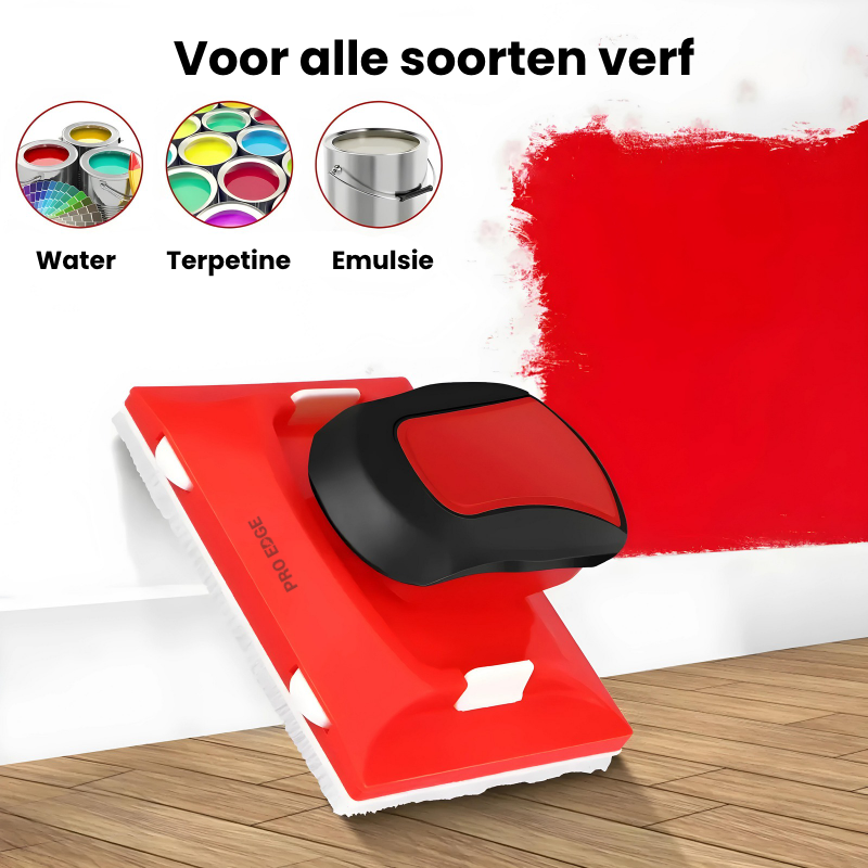 Pro Edge - Laatste Dag 70% Korting!
