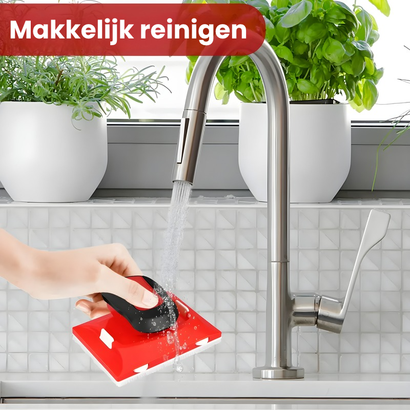 Pro Edge - Laatste Dag 70% Korting!