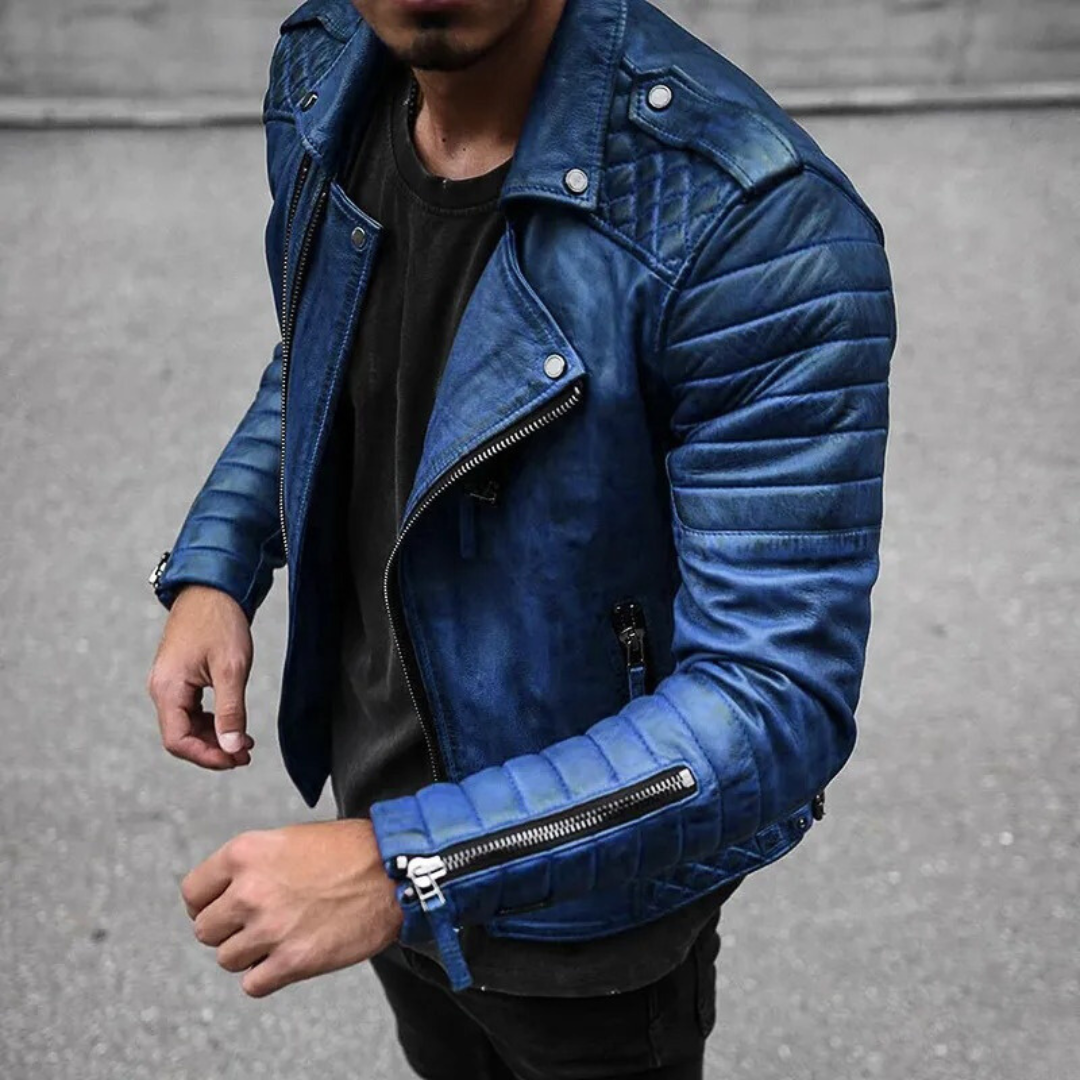 Tommy Luxe Jas I Laatste dag 80% korting!