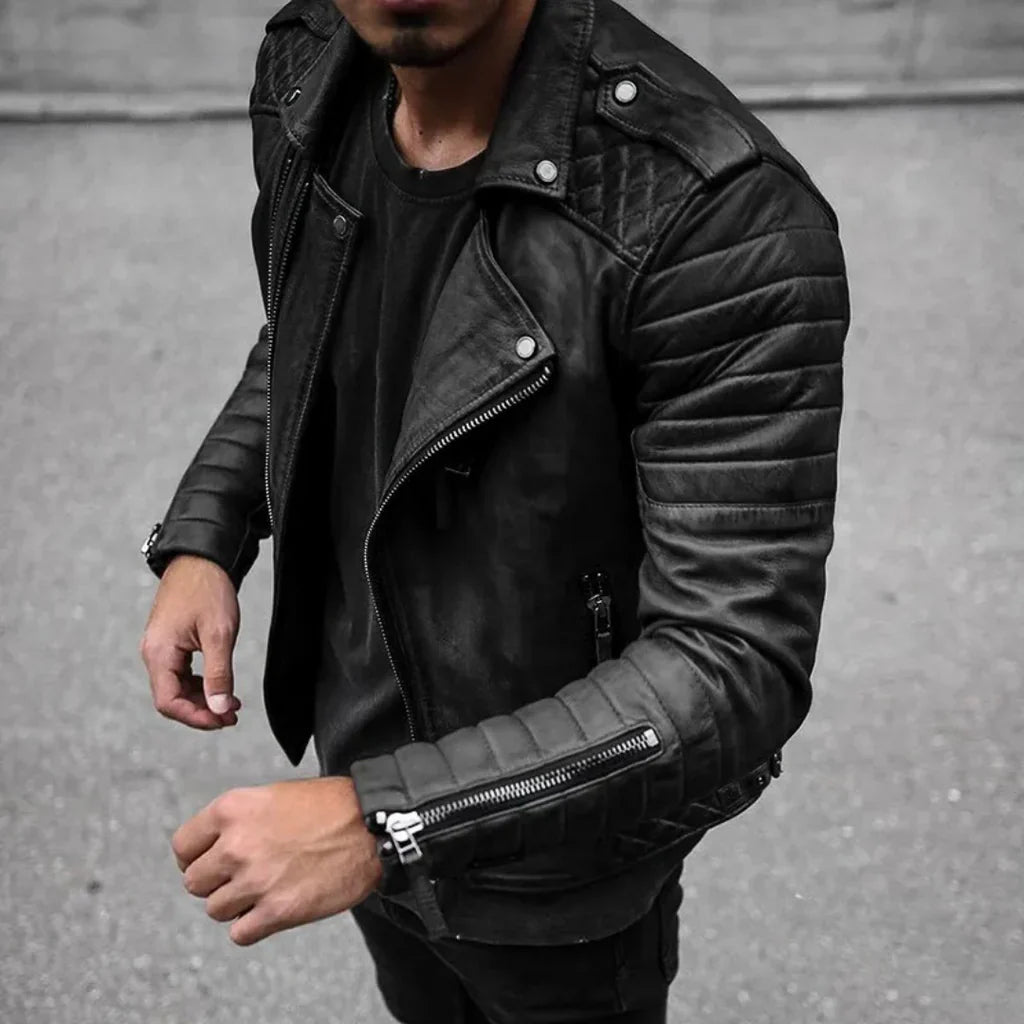 Tommy Luxe Jas I Laatste dag 80% korting!