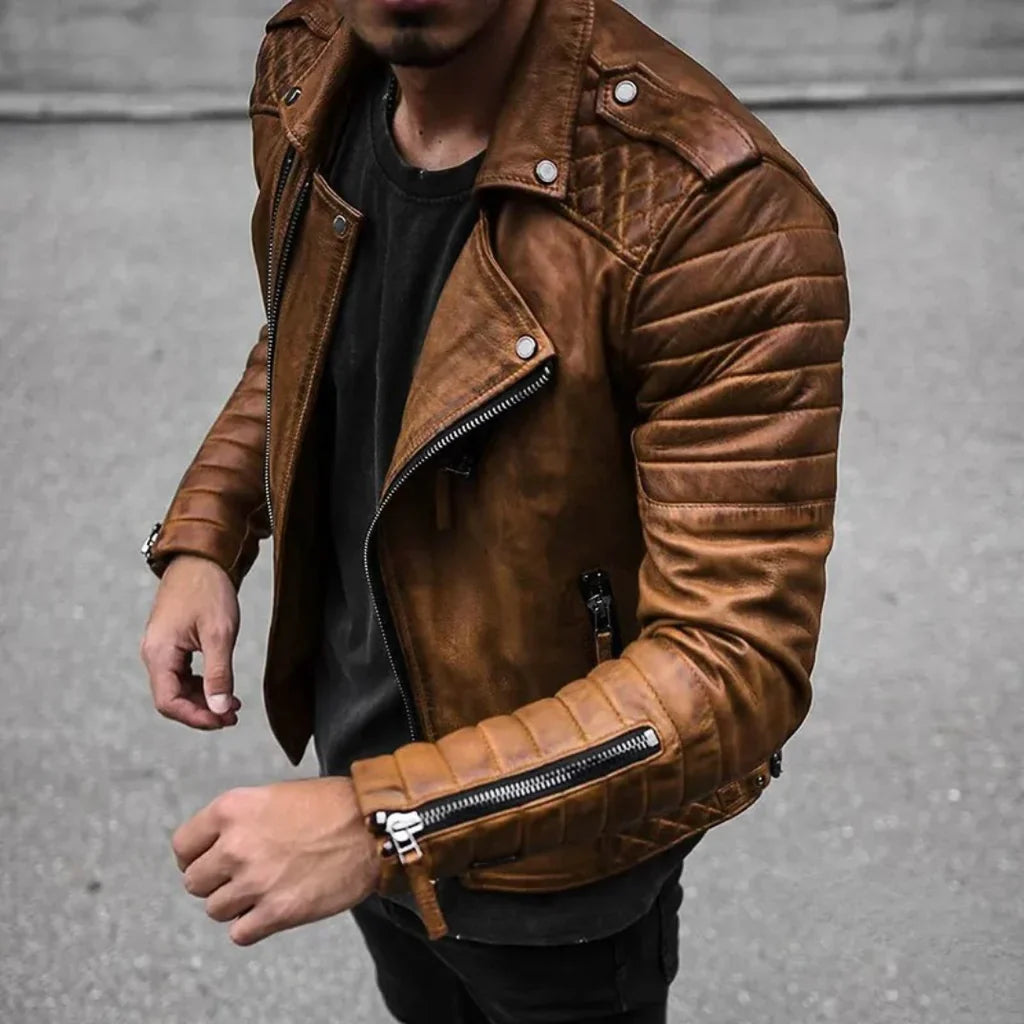 Tommy Luxe Jas I Laatste dag 80% korting!