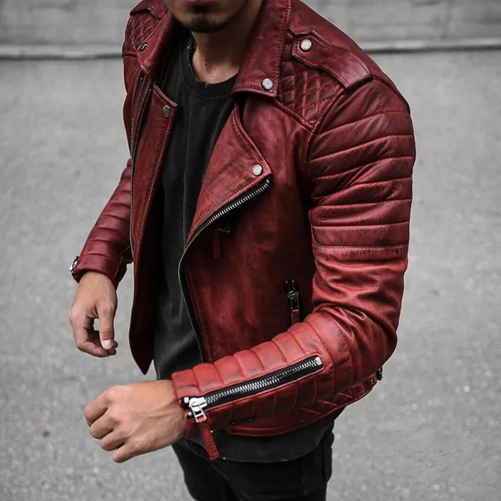 Tommy Luxe Jas I Laatste dag 80% korting!