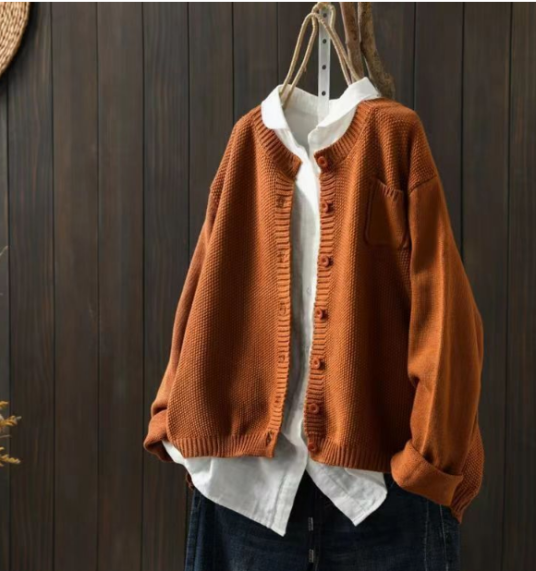 Jana | Zacht vest I Laatste dag 80% korting!