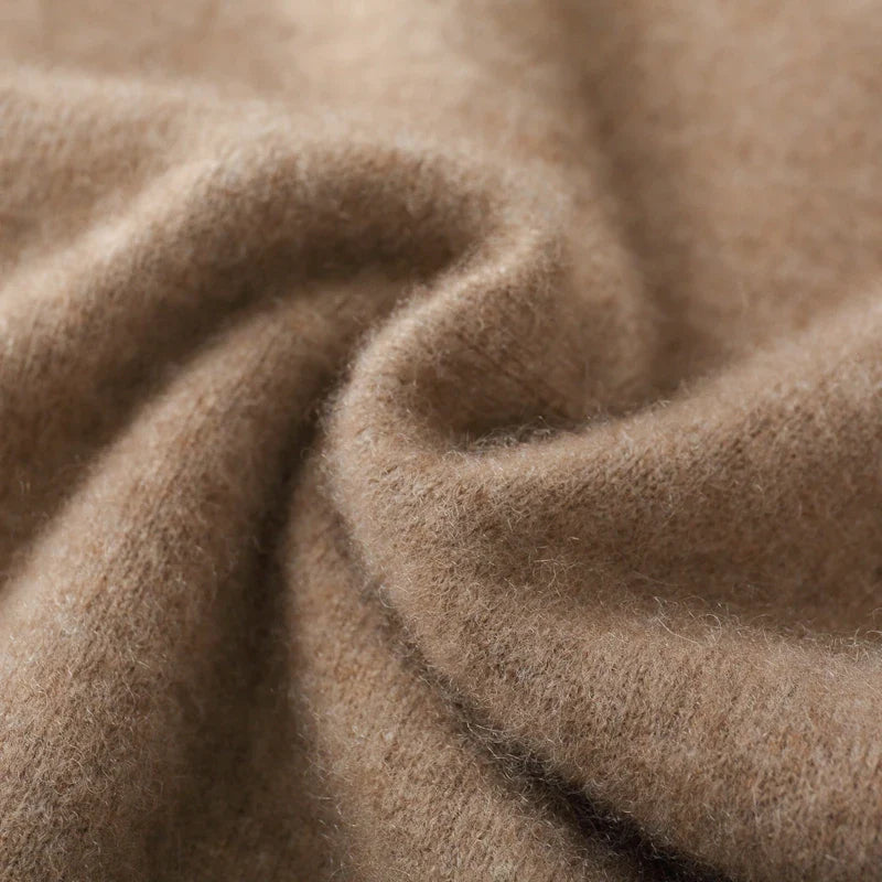 AVANI CASHMERE VEST I Laatste dag 80% korting!