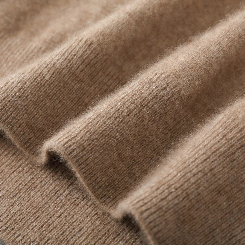 AVANI CASHMERE VEST I Laatste dag 80% korting!