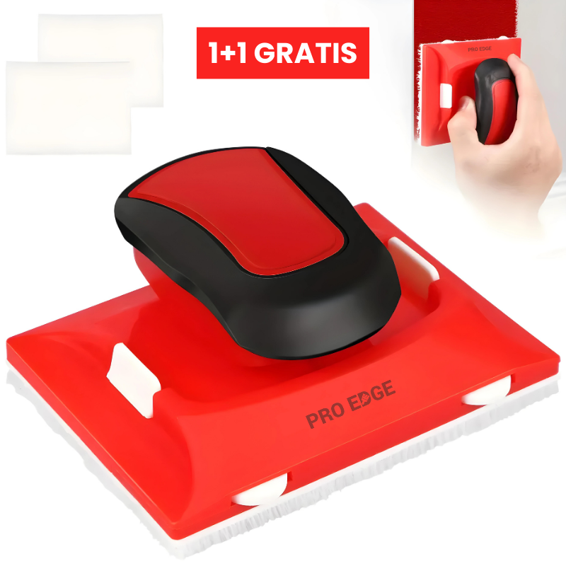 Pro Edge - Laatste Dag 70% Korting!